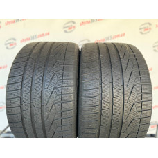 305/30 R20 PIRELLI SOTTOZERO WINTER 270 SERIE II 6mm