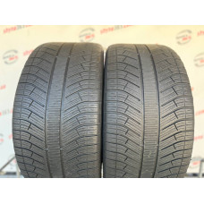 305/40 R20 MICHELIN PILOT ALPIN 5 SUV NO 4mm