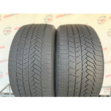 285/40 R20 CONTINENTAL WINTERCONTACT TS850P SUV 5mm