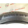 285/40 R20 CONTINENTAL WINTERCONTACT TS850P SUV 5mm