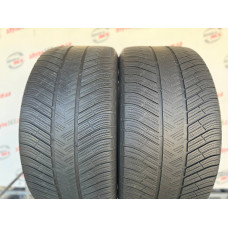 295/40 R20 MICHELIN LATITUDE ALPIN LA2 NO 4mm