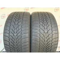295/40 R20 DUNLOP SP WINTER SPORT 4D 6mm