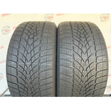 295/40 R20 DUNLOP SP WINTER SPORT 4D 6mm