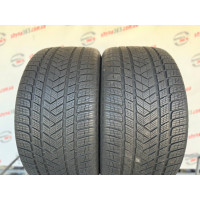 305/40 R20 PIRELLI SCORPION WINTER RUN FLAT 6mm