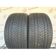 305/40 R20 PIRELLI SCORPION WINTER RUN FLAT 6mm