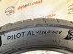 305/40 R20 MICHELIN PILOT ALPIN 5 SUV NO 5mm