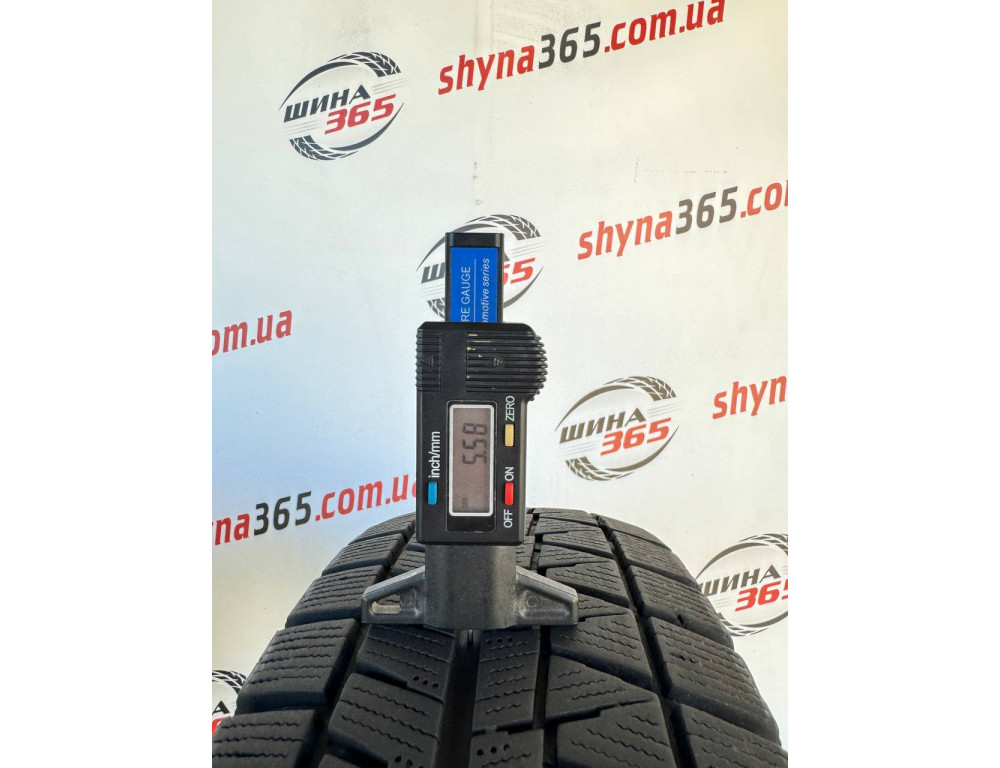 175/70 R14 BRIDGESTONE ICEPARTNER 2 5mm