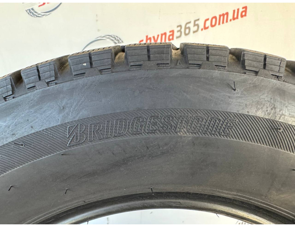 175/70 R14 BRIDGESTONE ICEPARTNER 2 5mm