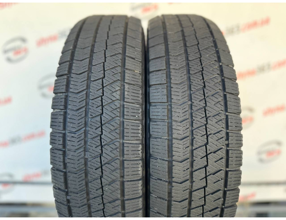 175/70 R14 BRIDGESTONE BLIZZAK VRX2 5mm