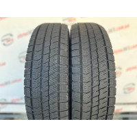 175/70 R14 BRIDGESTONE BLIZZAK VRX2 5mm