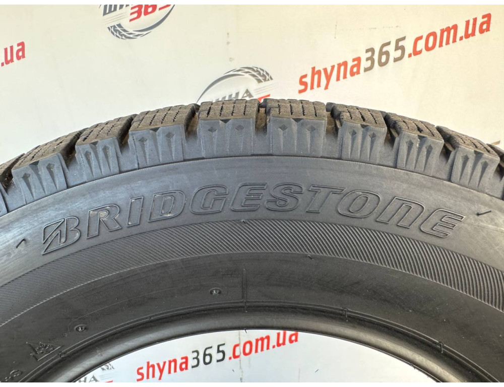 175/70 R14 BRIDGESTONE BLIZZAK VRX2 5mm