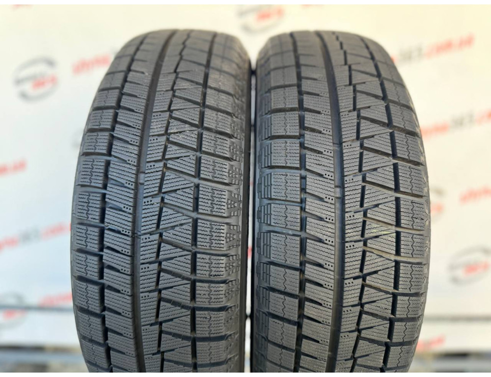 175/65 R14 BRIDGESTONE ICEPARTNER 2 8mm