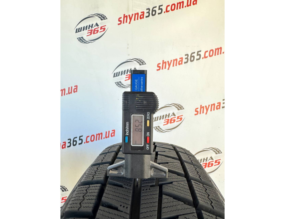 175/65 R14 BRIDGESTONE ICEPARTNER 2 8mm