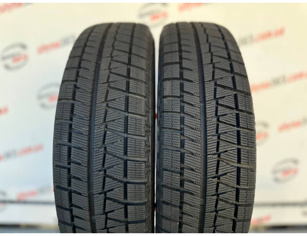 165/70 R14 BRIDGESTONE ICEPARTNER 2 8mm