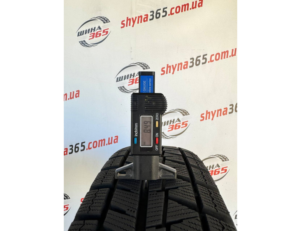 165/70 R14 BRIDGESTONE ICEPARTNER 2 8mm