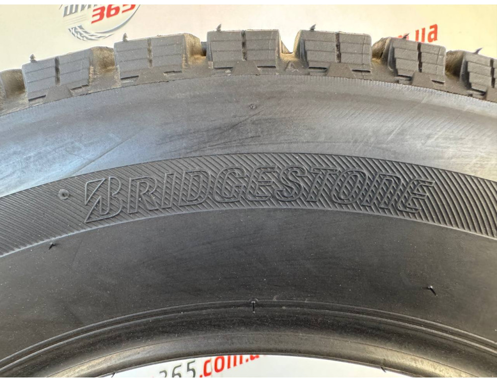 165/70 R14 BRIDGESTONE ICEPARTNER 2 8mm