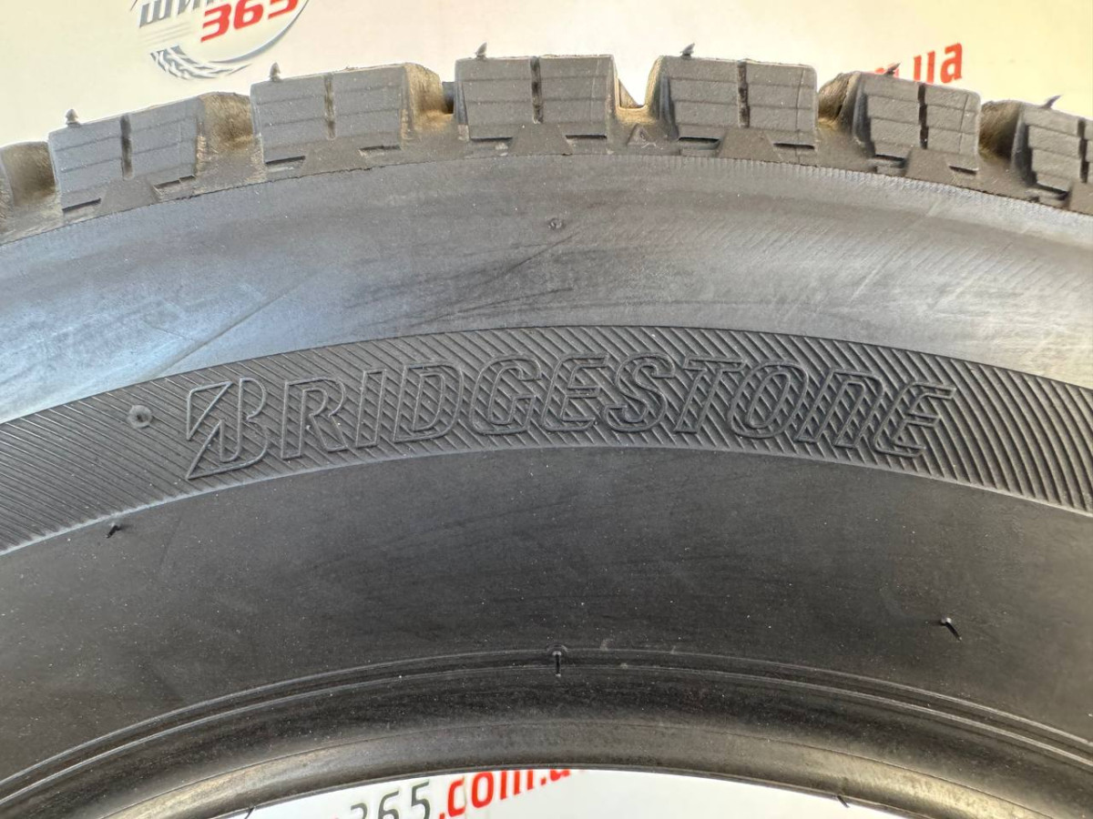 165/70 R14 BRIDGESTONE ICEPARTNER 2 8mm