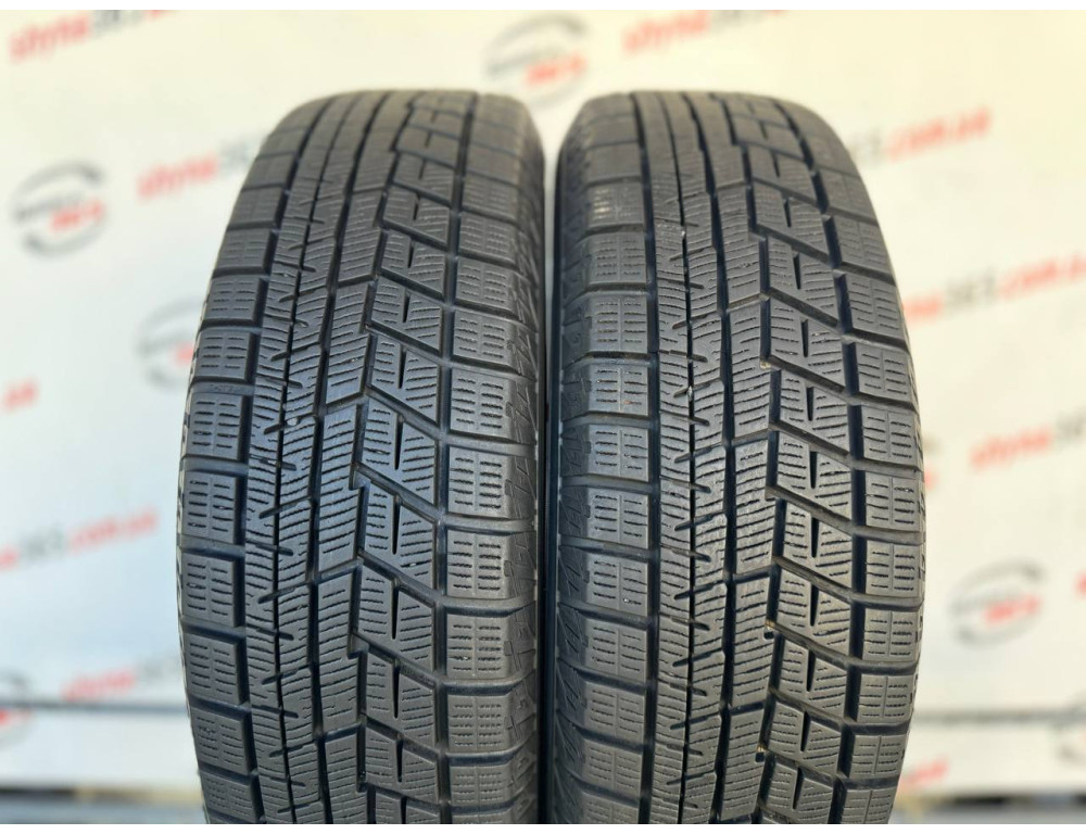 175/70 R14 YOKOHAMA ICE GUARD IG60 8mm