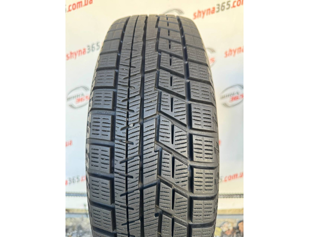175/70 R14 YOKOHAMA ICE GUARD IG60 8mm