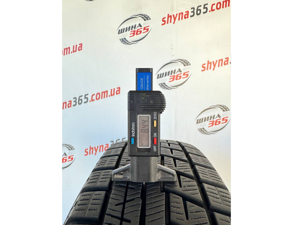 175/70 R14 YOKOHAMA ICE GUARD IG60 8mm