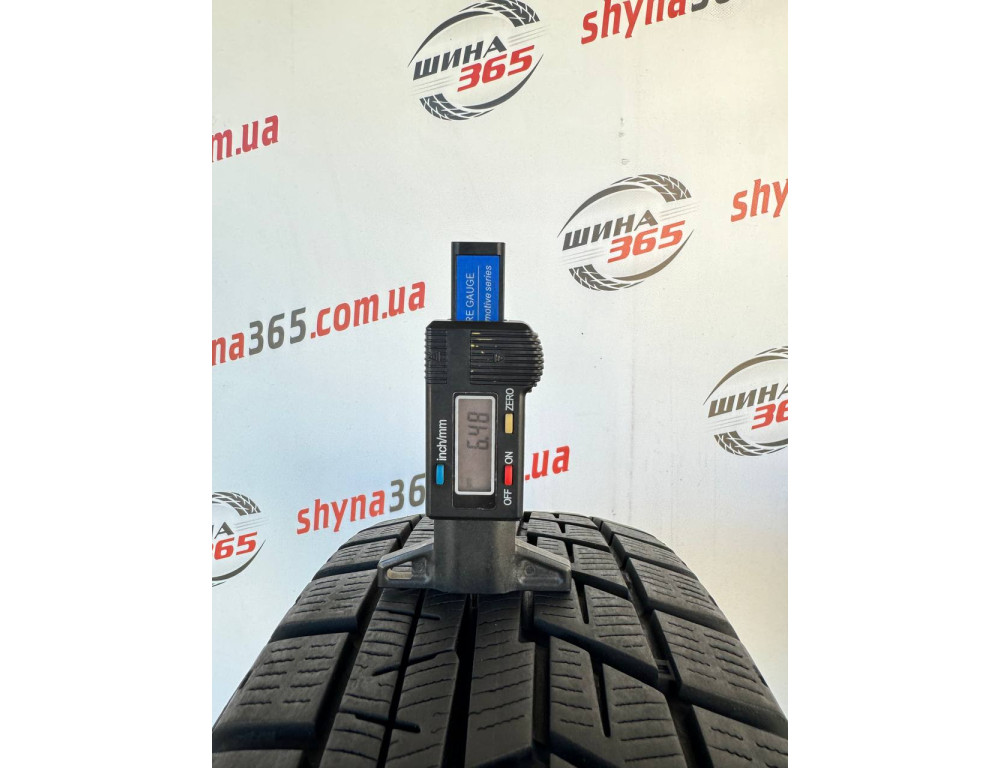 175/70 R14 YOKOHAMA ICE GUARD IG60 6mm