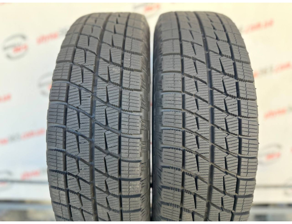 185/70 R14 BRIDGESTONE ICEPARTNER 8mm