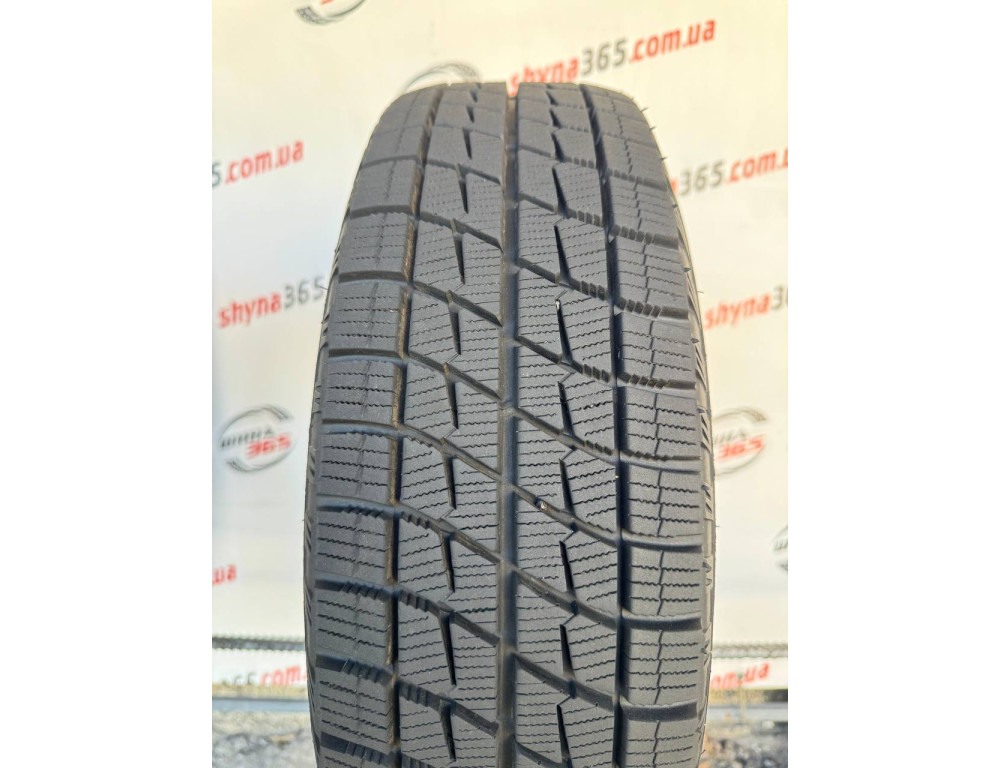 185/70 R14 BRIDGESTONE ICEPARTNER 8mm