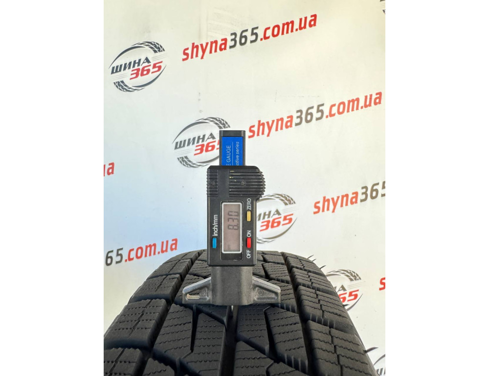 185/70 R14 BRIDGESTONE ICEPARTNER 8mm