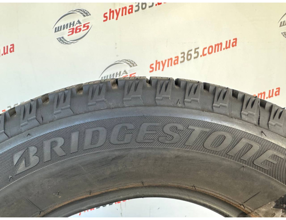 185/70 R14 BRIDGESTONE ICEPARTNER 8mm