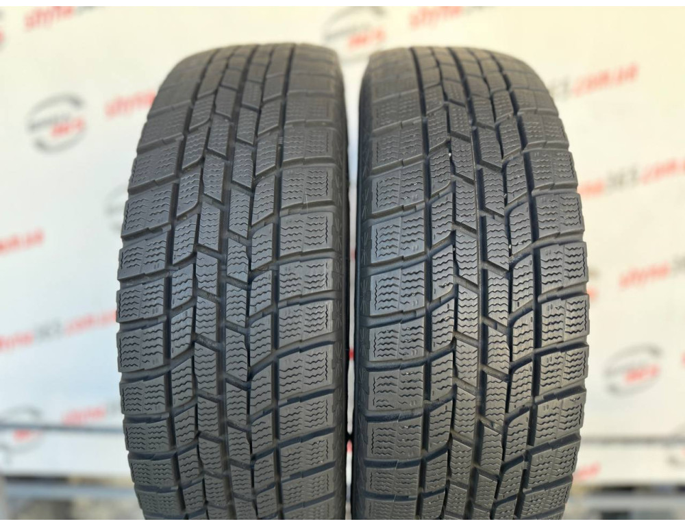 185/70 R14 GOODYEAR ICE NAVI 6 7mm