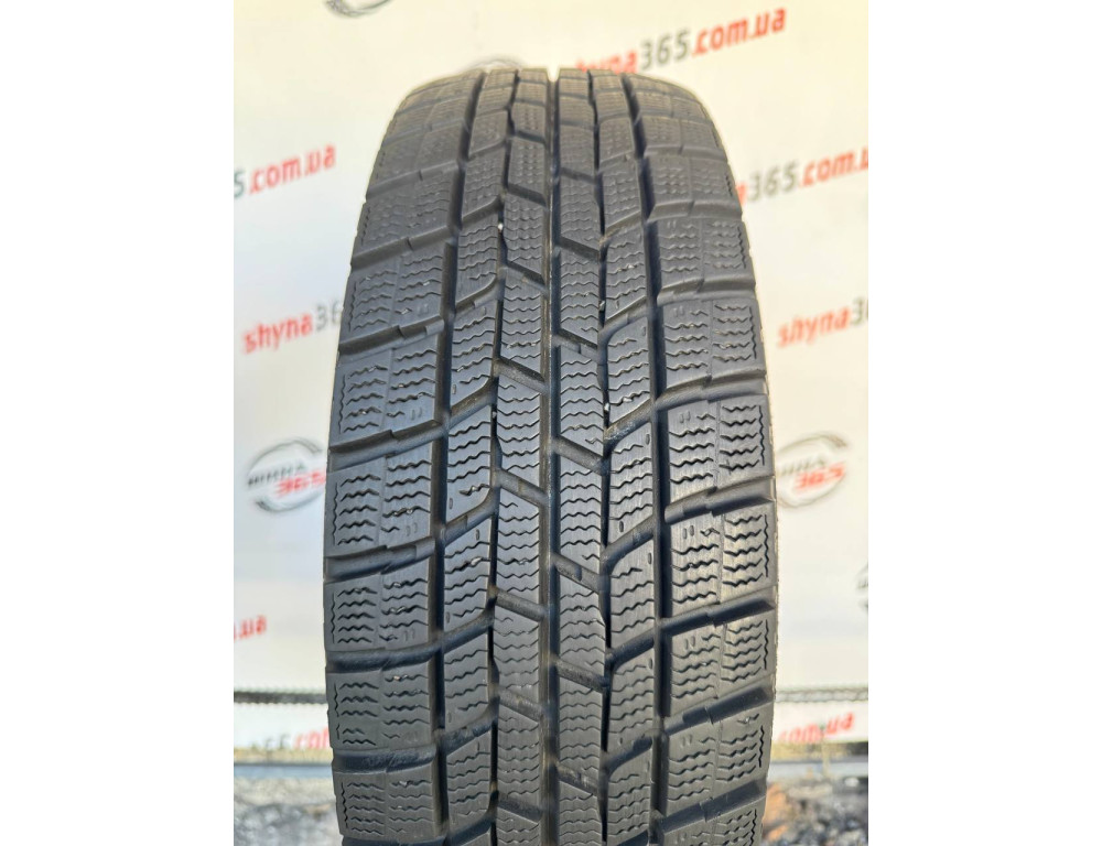 185/70 R14 GOODYEAR ICE NAVI 6 7mm