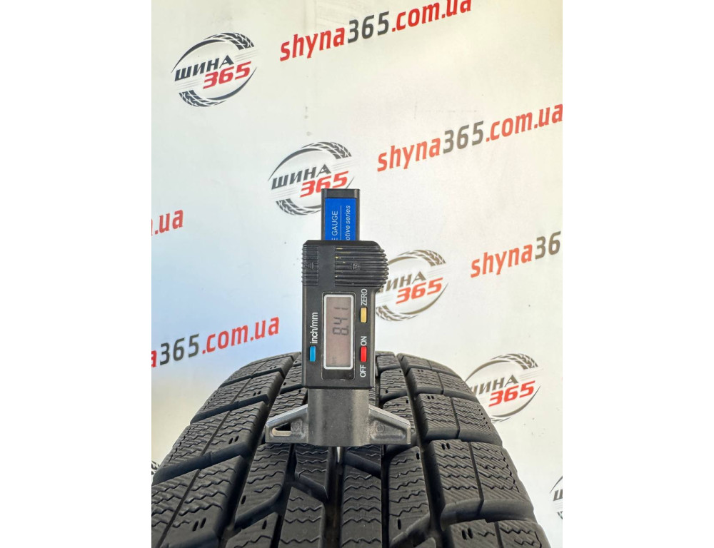 175/65 R14 GOODYEAR ICE NAVI 6 8mm