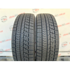 175/65 R14 BRIDGESTONE BLIZZAK VRX 8mm
