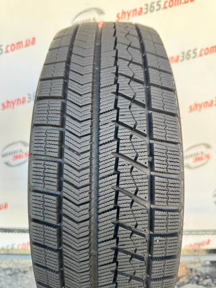175/65 R14 BRIDGESTONE BLIZZAK VRX 8mm