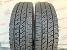 185/ R14C BRIDGESTONE BLIZZAK VL1 8mm
