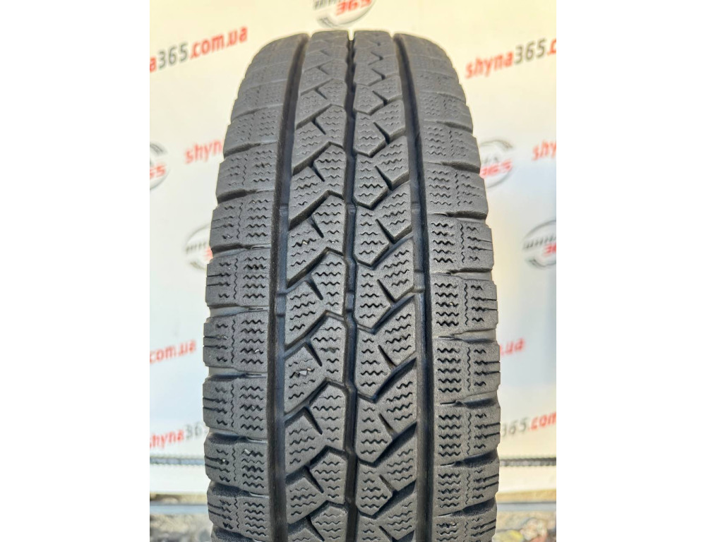 185/ R14C BRIDGESTONE BLIZZAK VL1 8mm