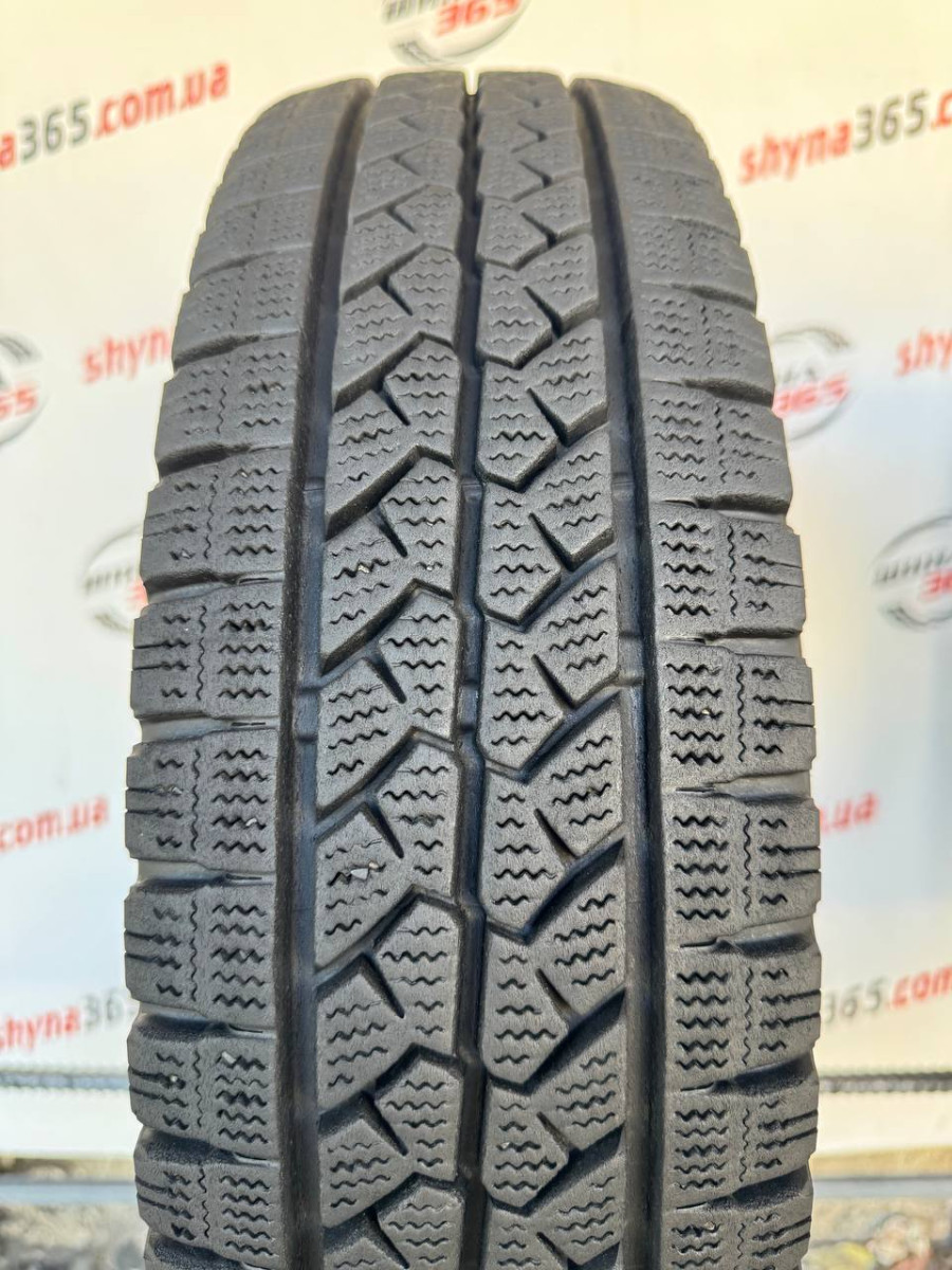 185/ R14C BRIDGESTONE BLIZZAK VL1 8mm