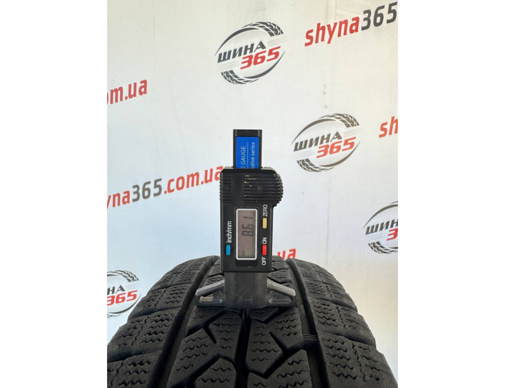 185/ R14C BRIDGESTONE BLIZZAK VL1 8mm