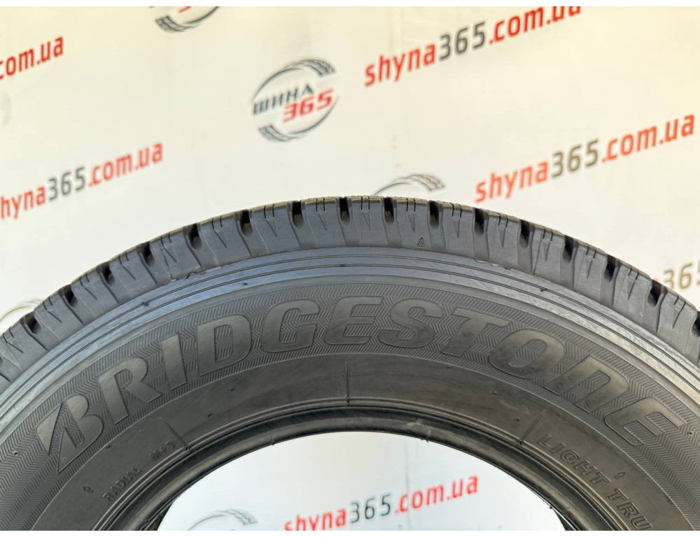 185/ R14C BRIDGESTONE BLIZZAK VL1 8mm