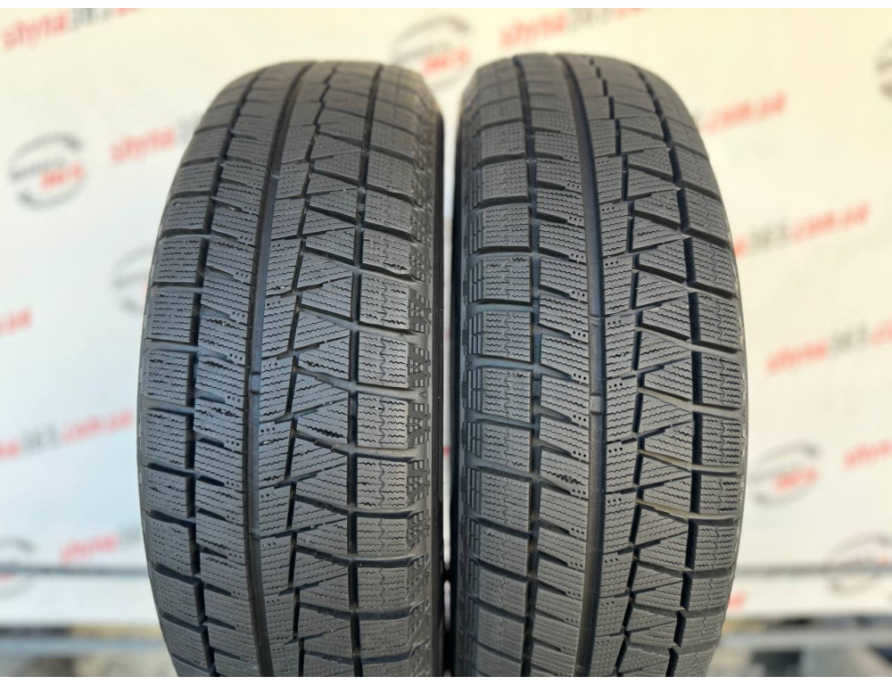 185/65 R15 BRIDGESTONE ICEPARTNER 2 7mm
