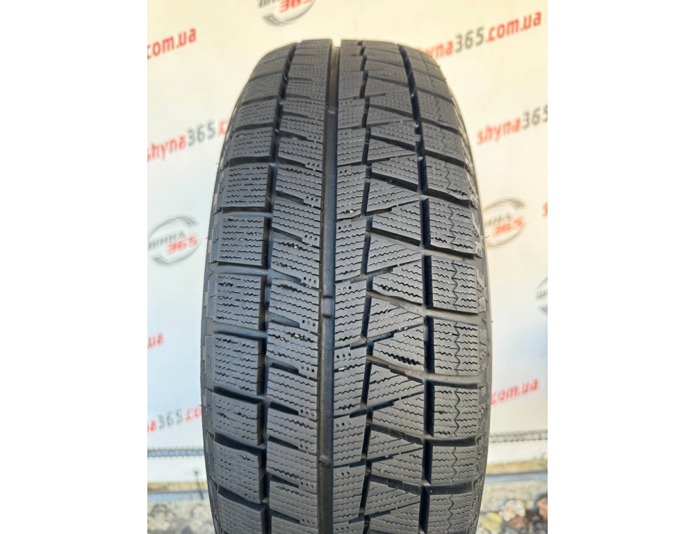 185/65 R15 BRIDGESTONE ICEPARTNER 2 7mm