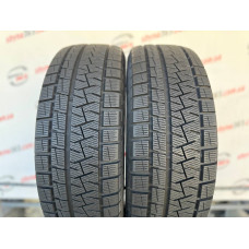 195/65 R15 PIRELLI ICE ASIMMETRICO PLUS 8mm