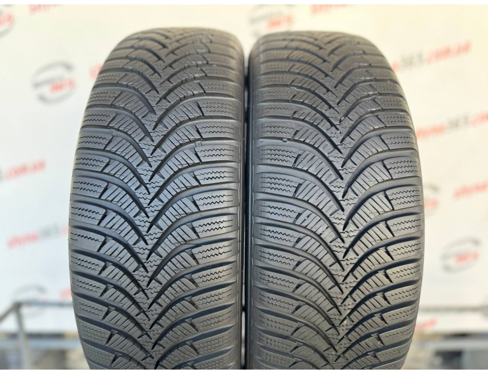 185/65 R15 HANKOOK WINTER I CEPT RS2 W452 7mm