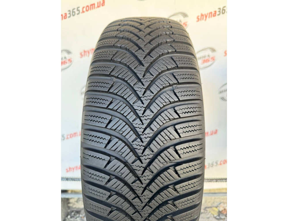 185/65 R15 HANKOOK WINTER I CEPT RS2 W452 7mm