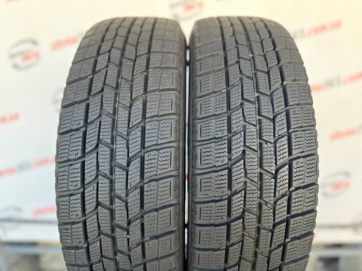 175/65 R15 GOODYEAR ICE NAVI 6 7mm