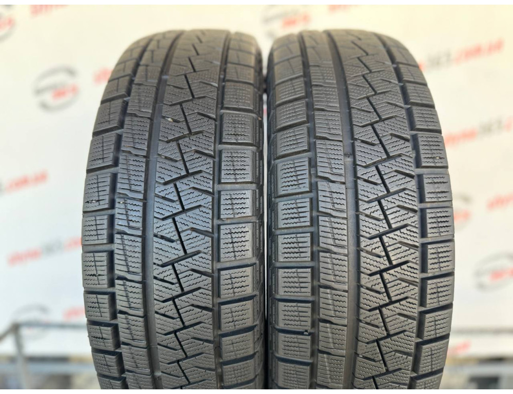 175/65 R15 PIRELLI ICE ASIMMETRICO PLUS 7mm