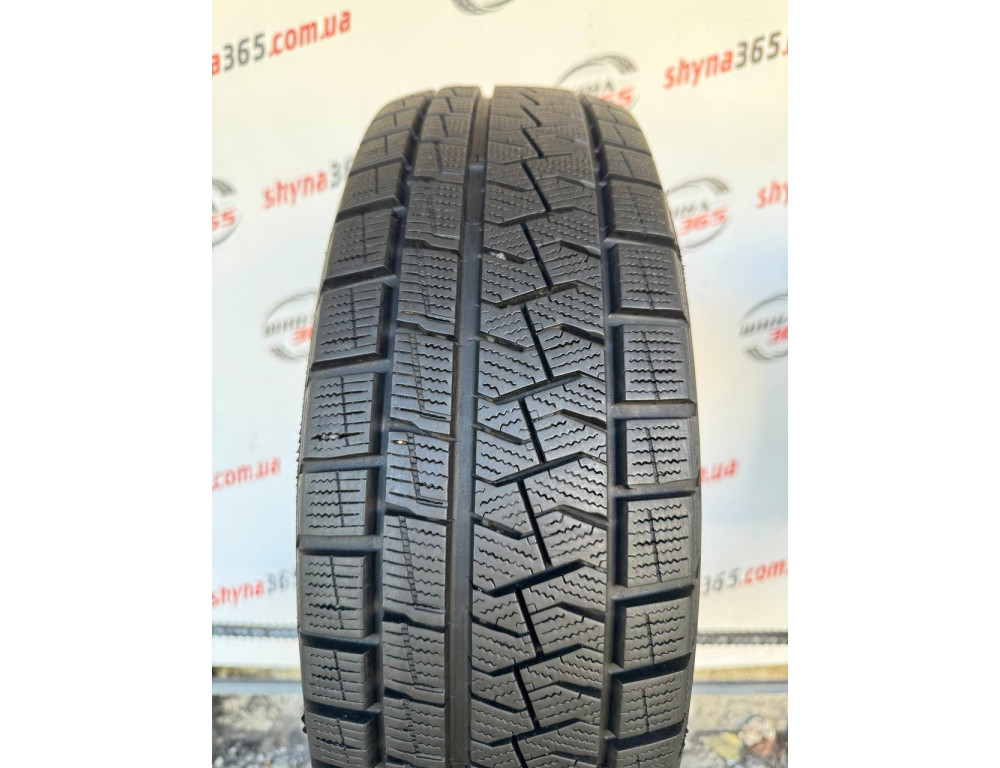 175/65 R15 PIRELLI ICE ASIMMETRICO PLUS 7mm