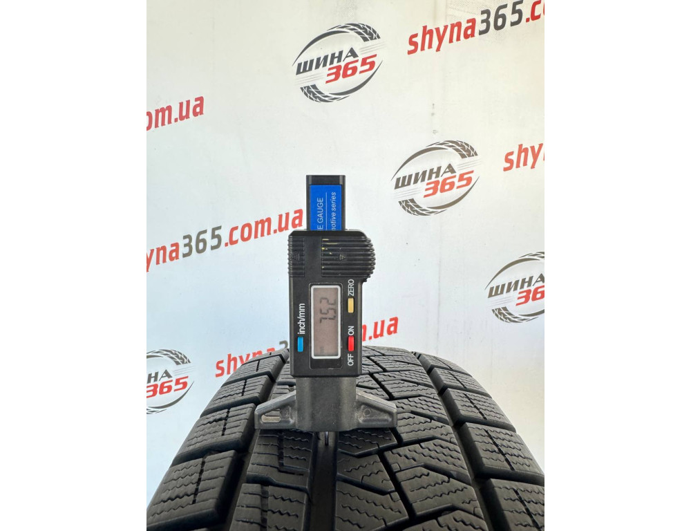 175/65 R15 PIRELLI ICE ASIMMETRICO PLUS 7mm