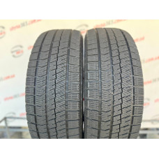 215/65 R15 BRIDGESTONE BLIZZAK VRX2 7mm