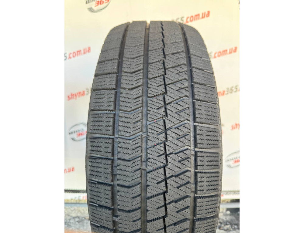 215/65 R15 BRIDGESTONE BLIZZAK VRX2 7mm